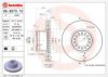 BREMBO 09.8573.10 Brake Disc